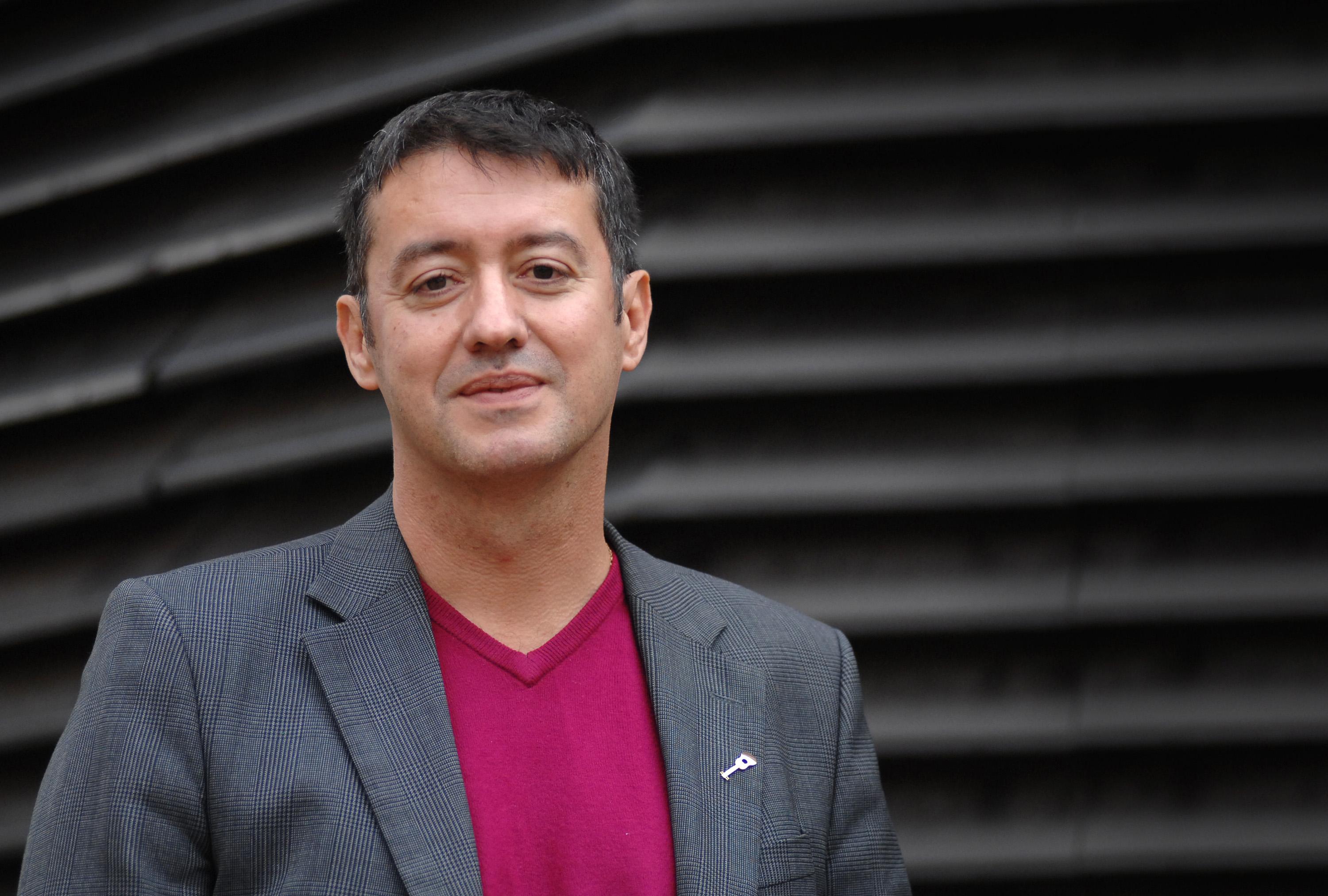 Russell Stannard