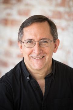 Dr. Curtis Ford