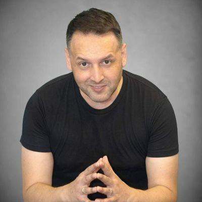 Stuart Jay Raj