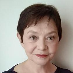 Monique Walsh