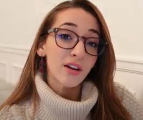 Celine Segueg