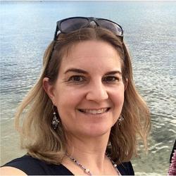 Betsy Gilliland