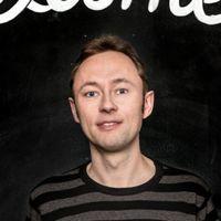 Tobias Dickmeis