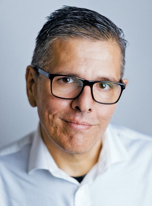 Leo Todaro