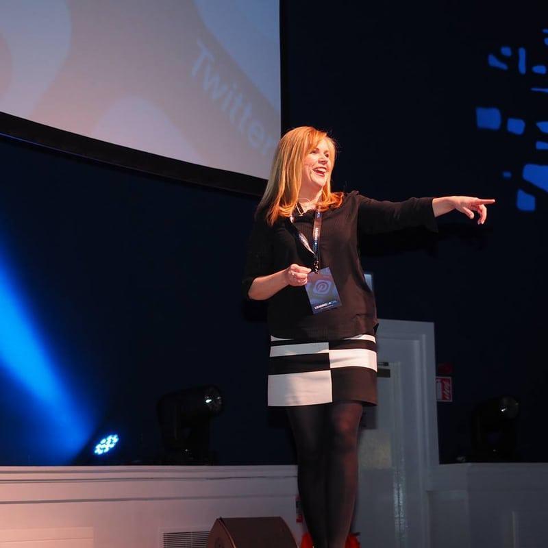 Samantha Kelly