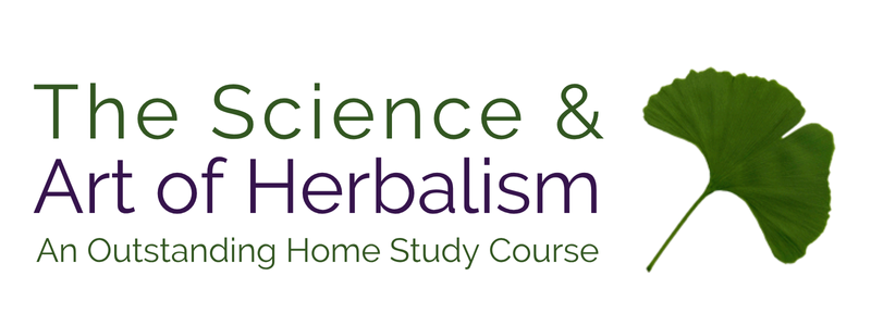 The Science & Art of Herbalism