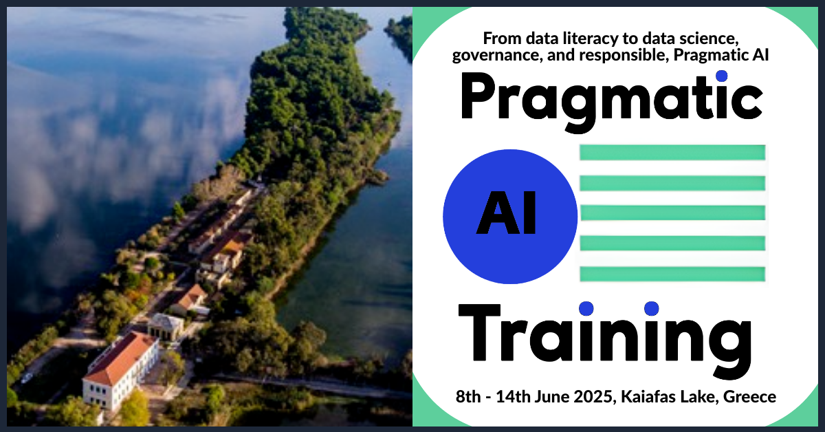 Lab - Pragmatic AI Training