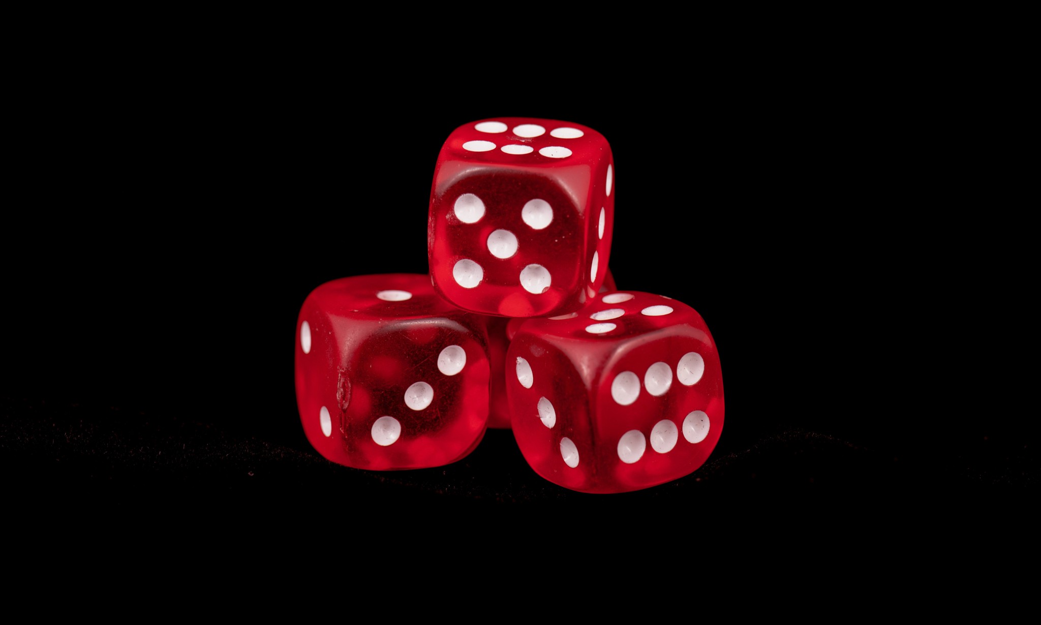 
                                                                                                                Implement risk-based decision making for your company and grow as an individual                                                                        
                        