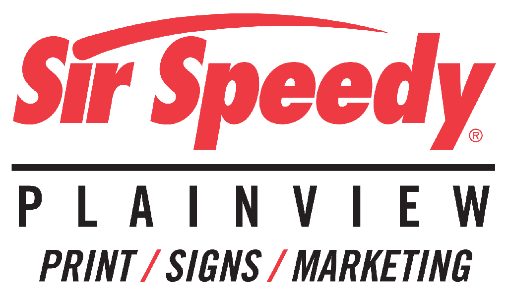 Sir Speedy Plainview