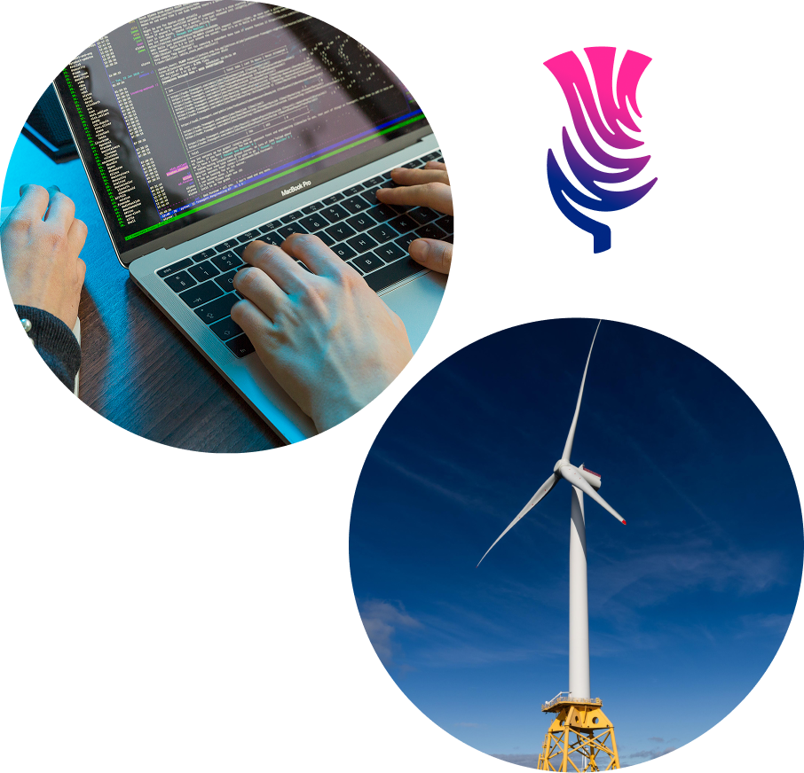 
                            SIW25 is proud to be held during Scotland's first National Innovation Week
                        