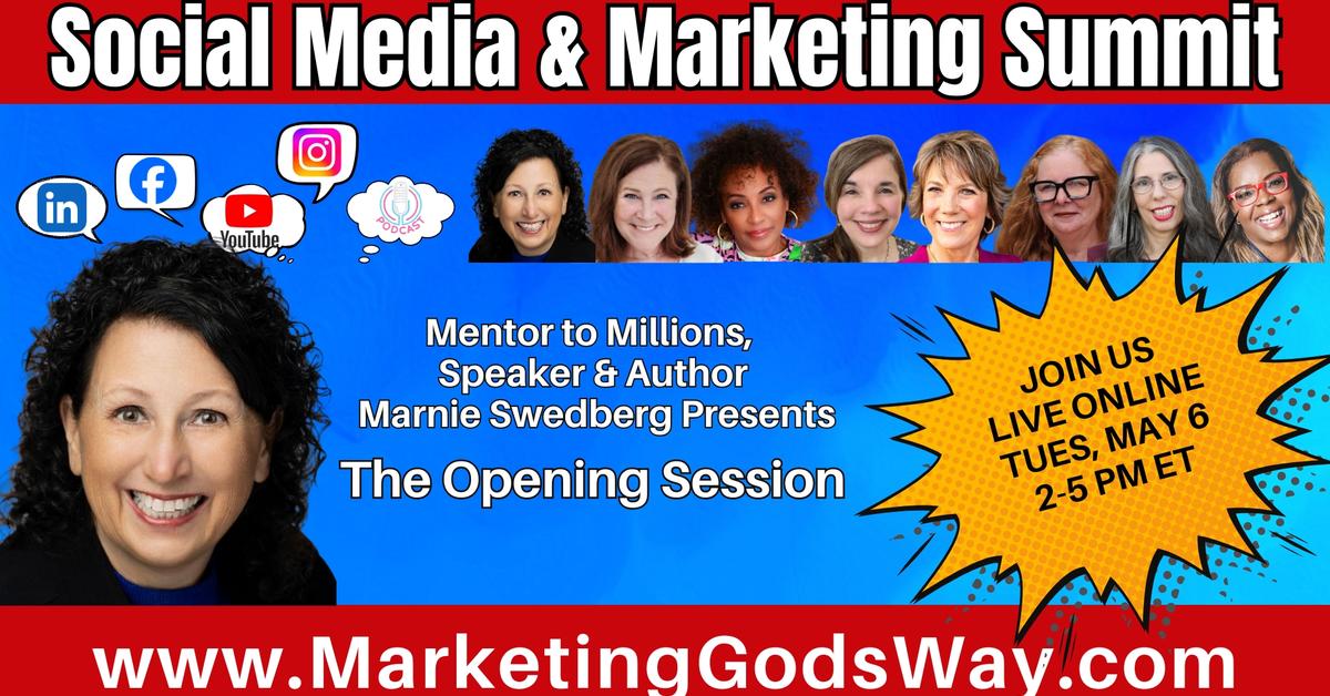 Opening Session & The Shadow Strategy