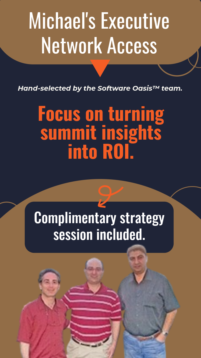 Red8 Red8 Interactive - Software Oasis™ B2B Executive Virtual AI Governance ...
