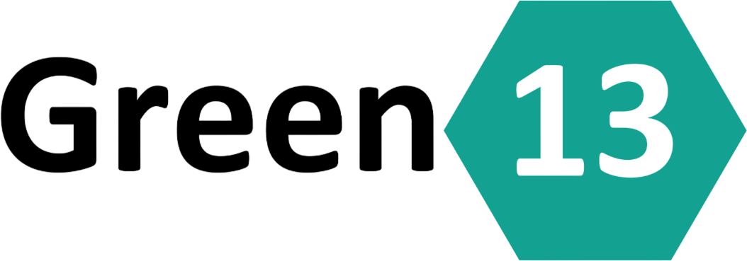 Green 13 Solutions