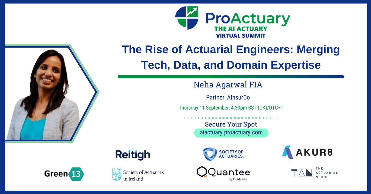 Neha Agarwal FIA The 2025 AI Actuary Virtual Summit neha-agarwal-fia-the-2025-ai-actuary-virtual-summit