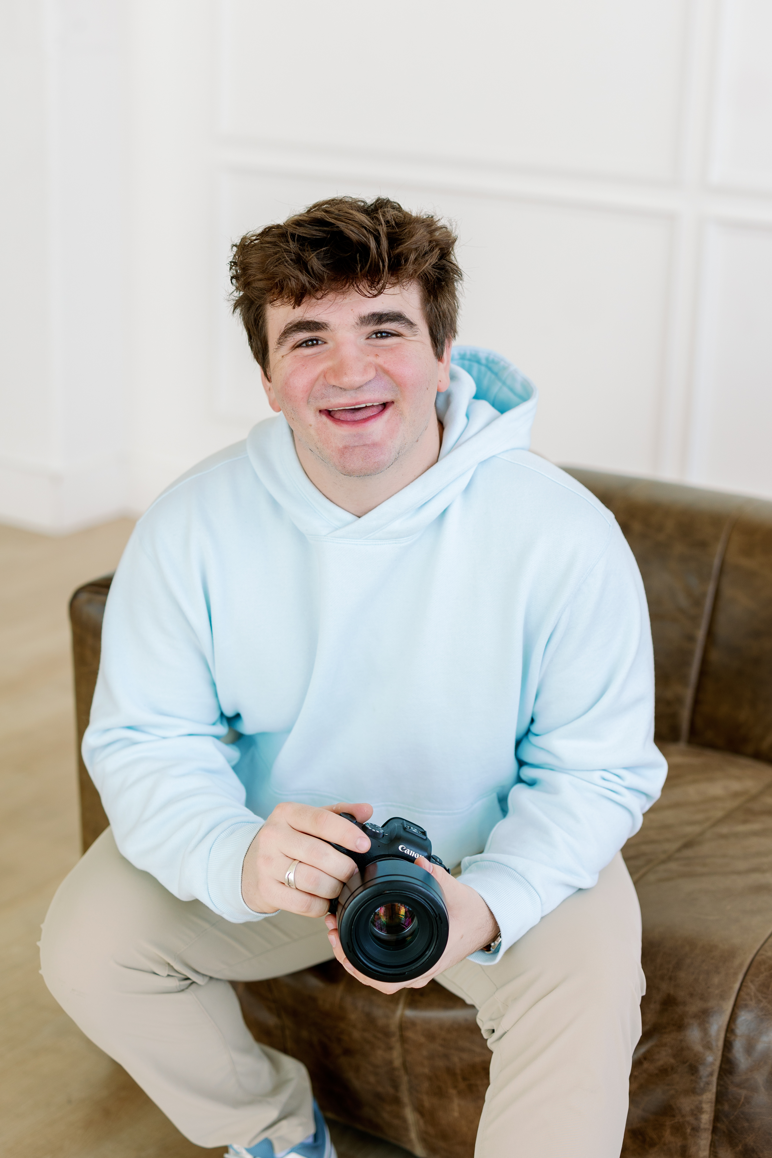 Reed Gallagher
