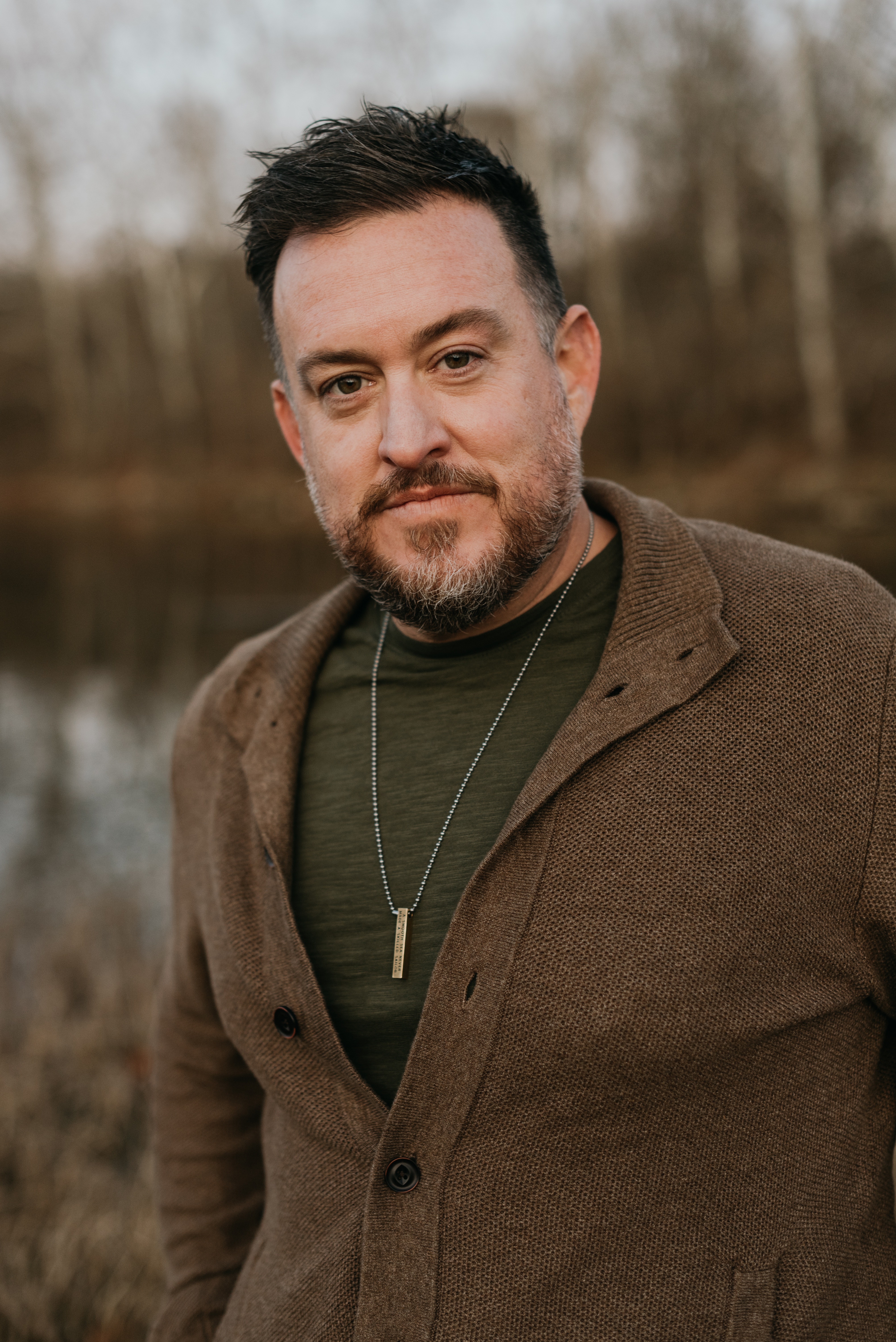 Shaun Gordon