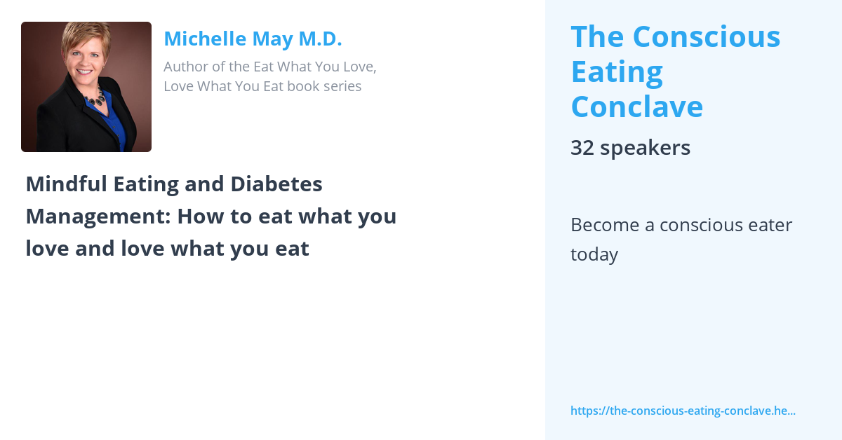 Stunning Mindful Eating Coaching Online For Diabetics image