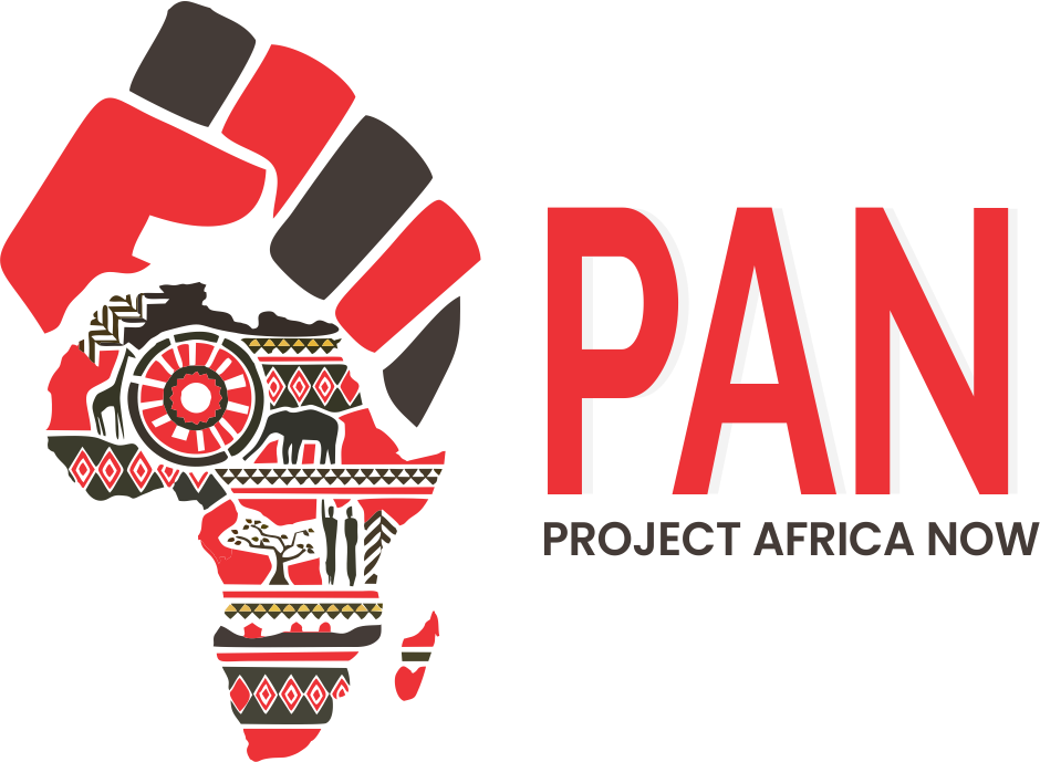 Project Africa Now (PAN)