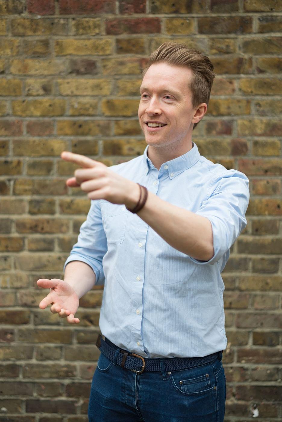 Olly Richards