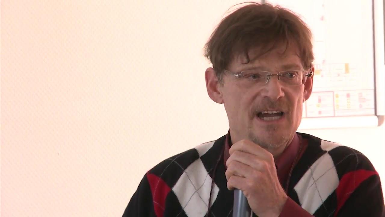 Dr. Tim Keeley