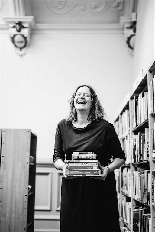 Kerstin Cable