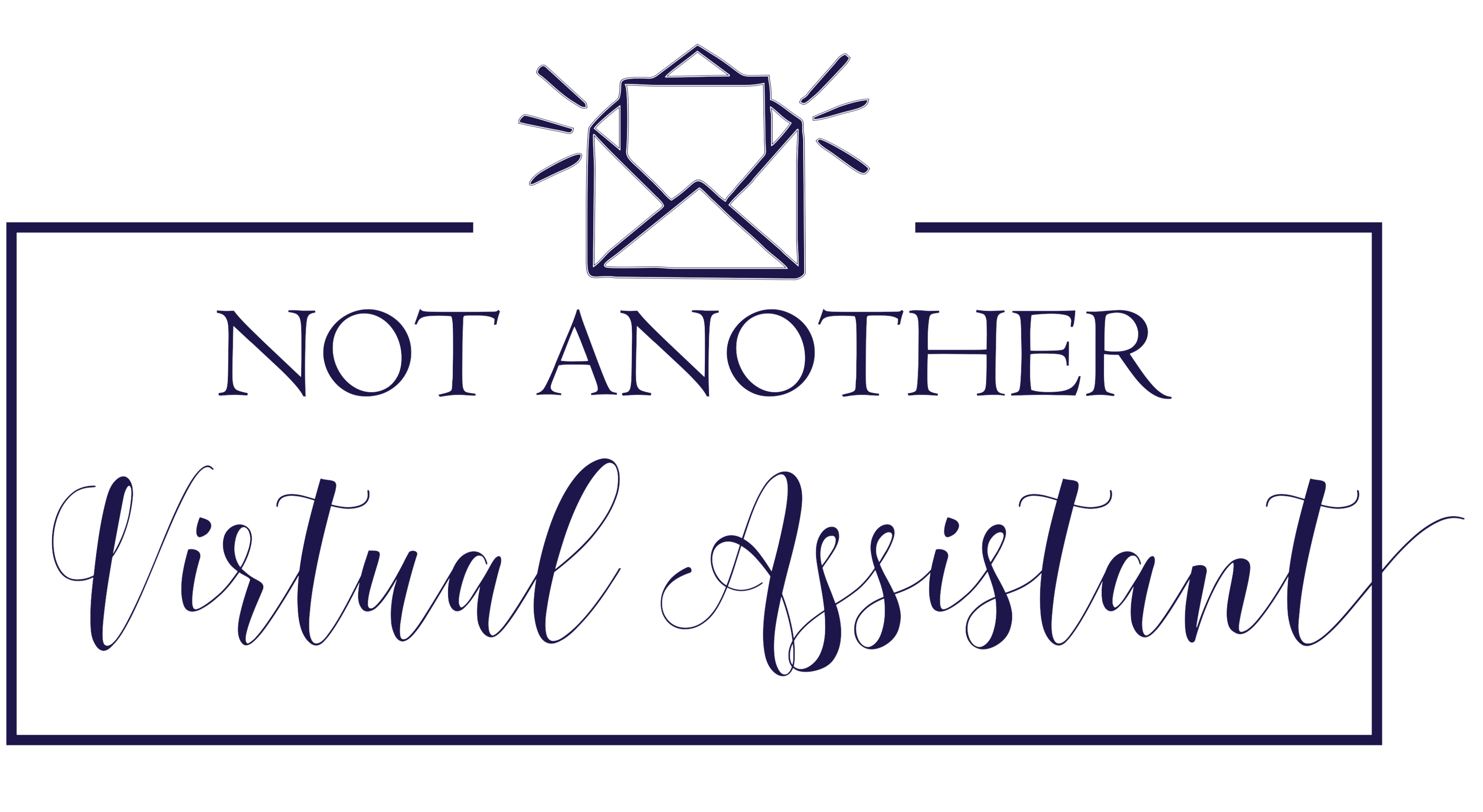 Not Another Virtual Assistant