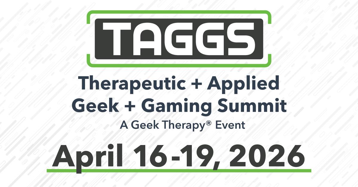 How to Document Progress Notes for Gaming and Geek Interventions