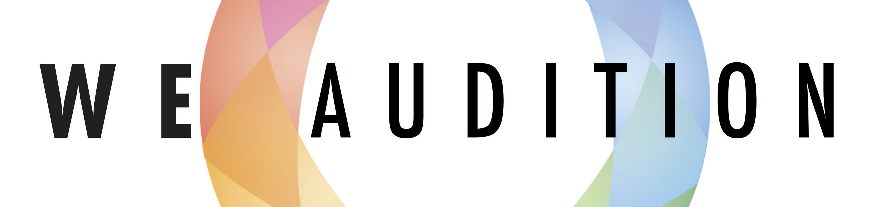 WeAudition