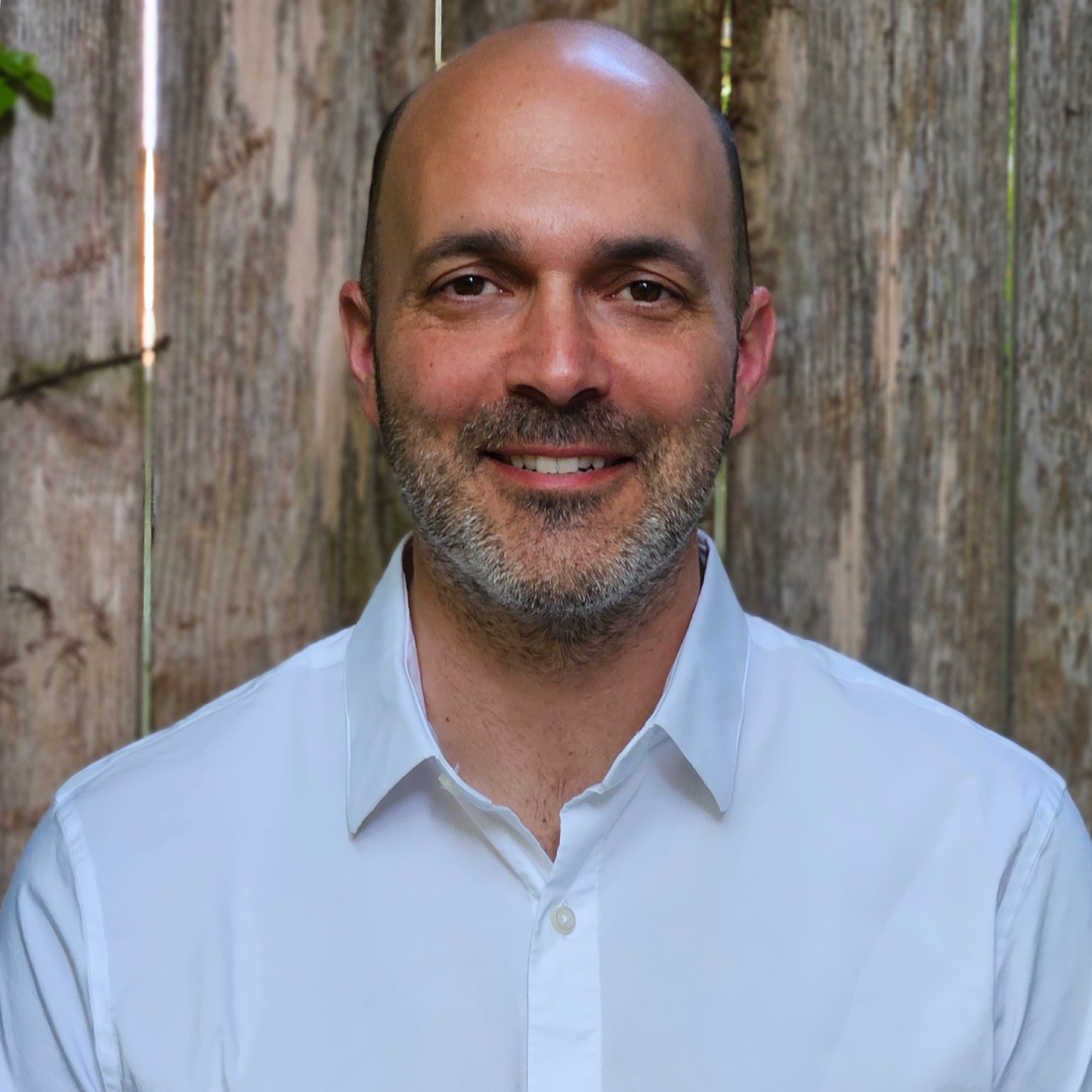 Ian RenaudYour Expert Instructor