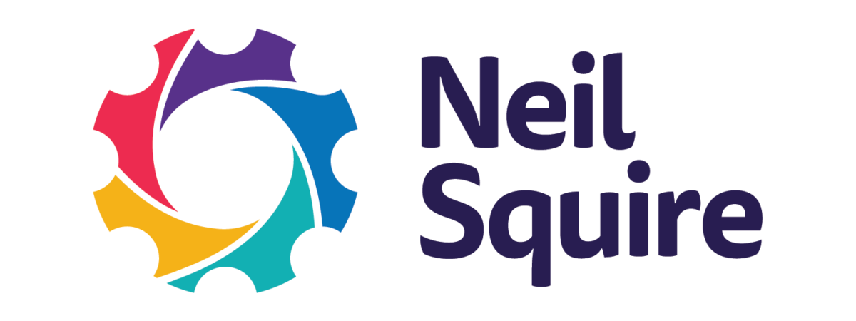Neil Squire Logo