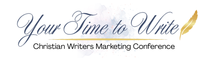 Your Time to Write logo