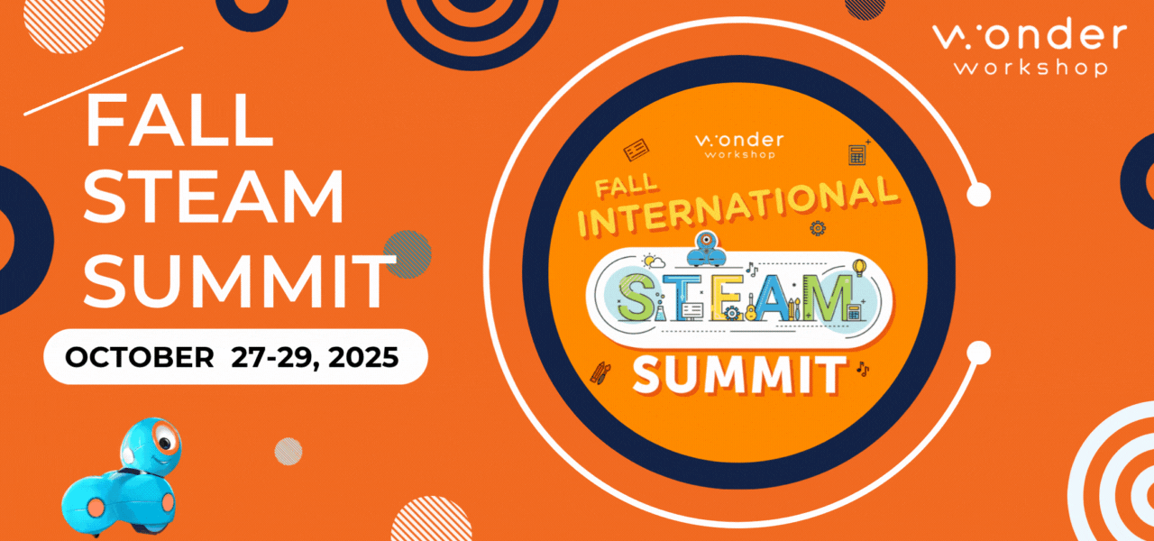 STEAM Summit Logo